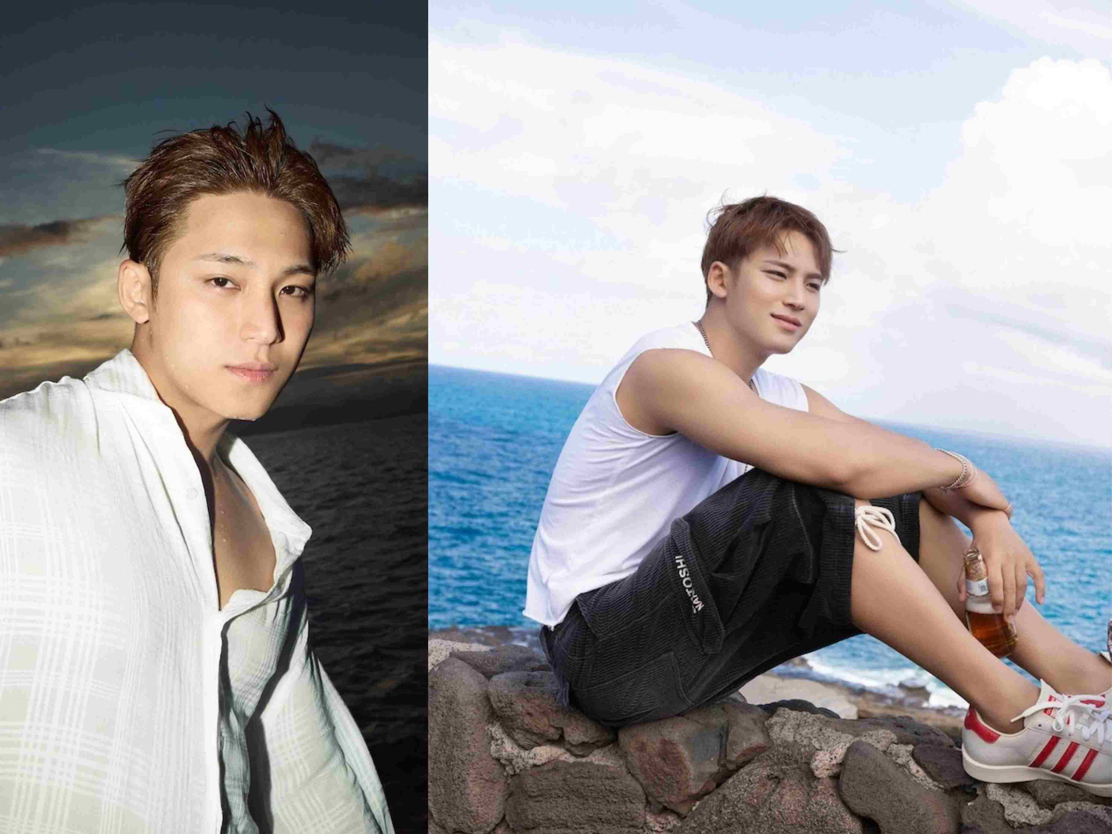 Profil Kim Mingyu SEVENTEEN, Si Karismatik dari Hip-Hop Unit