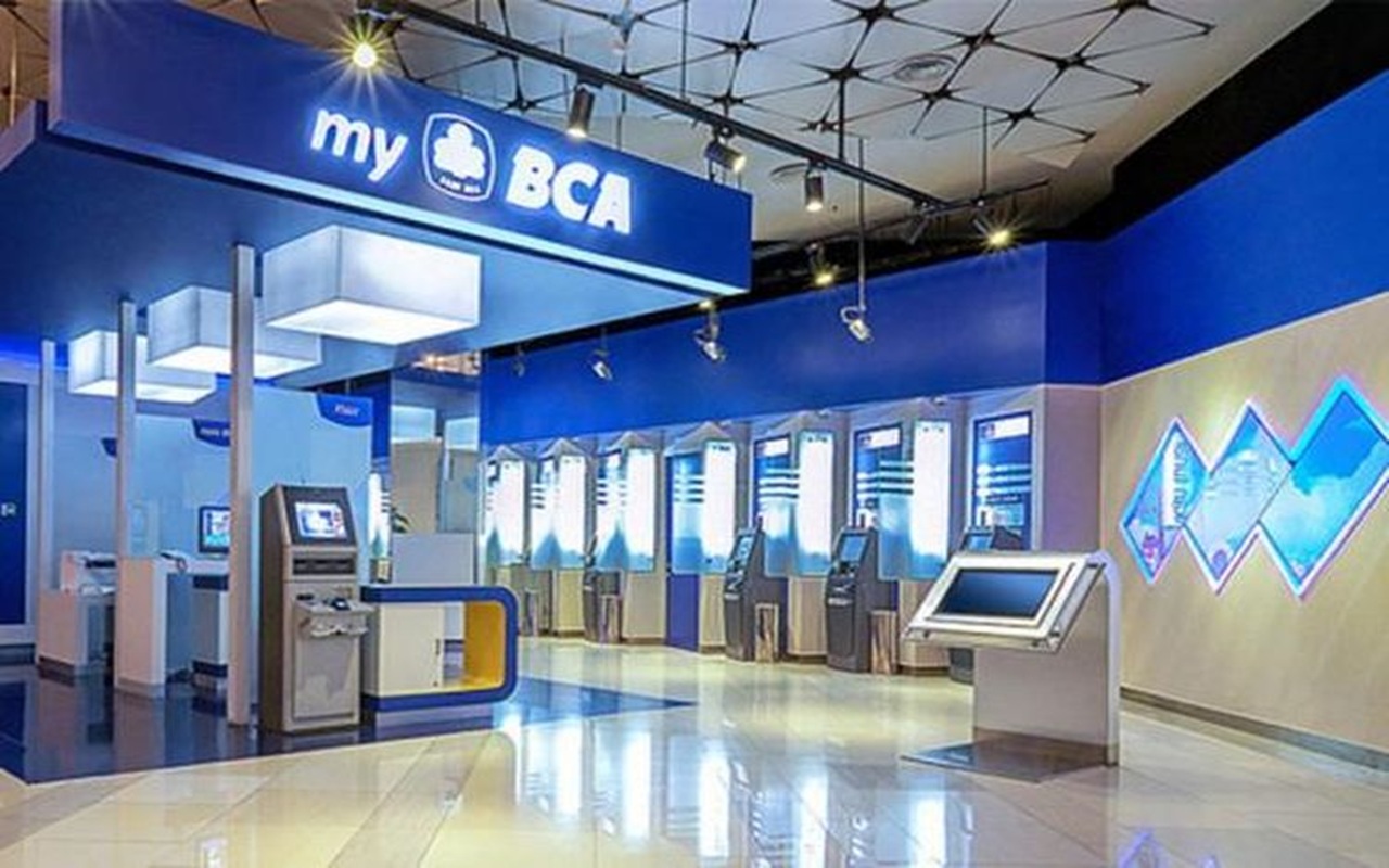 Kesempatan Emas! BCA Buka Lowongan Kerja untuk Lulusan S1–S2, Banyak Posisi Strategis
