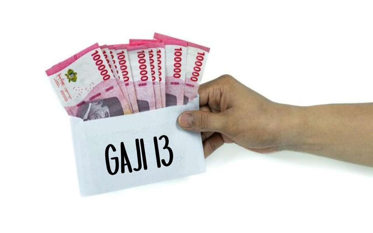 Ombudsman Soroti Gaji ke-13 ASN yang Belum Dibayar, Pemda Diminta Segera Bertindak