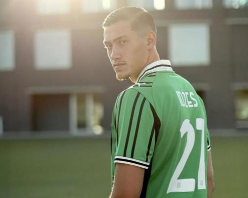 Resmi! Jay Idzes Jadi Bek Termahal Sassuolo dengan Gaji Rp20 Miliar per Tahun