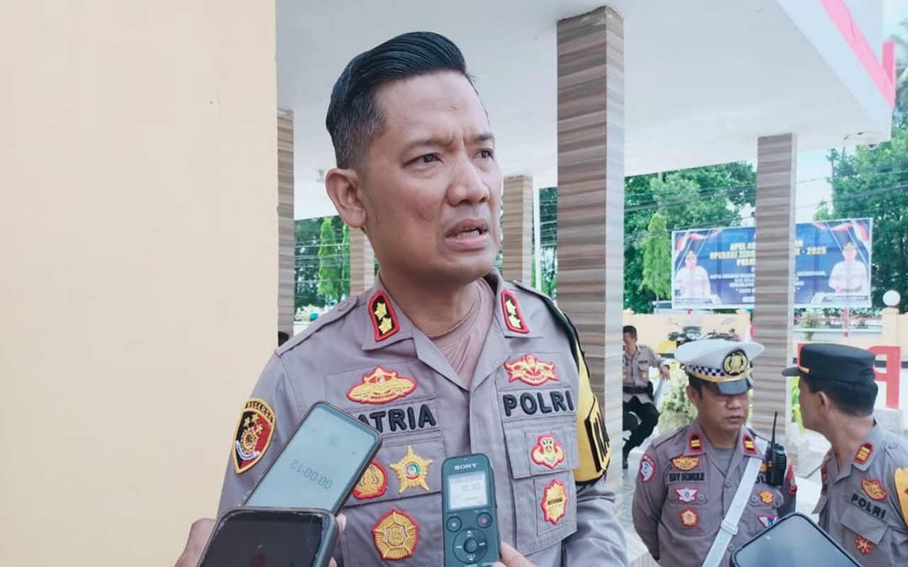 Kapolres Kaimana Resmikan SSB Raja Wali Muda, Fokus Pembinaan Usia Dini