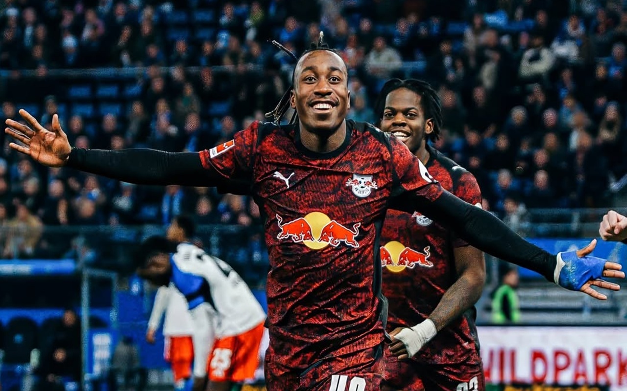 Transfer MU Memanas! Michael Carrick Ingin Datangkan Winger Kiri Baru