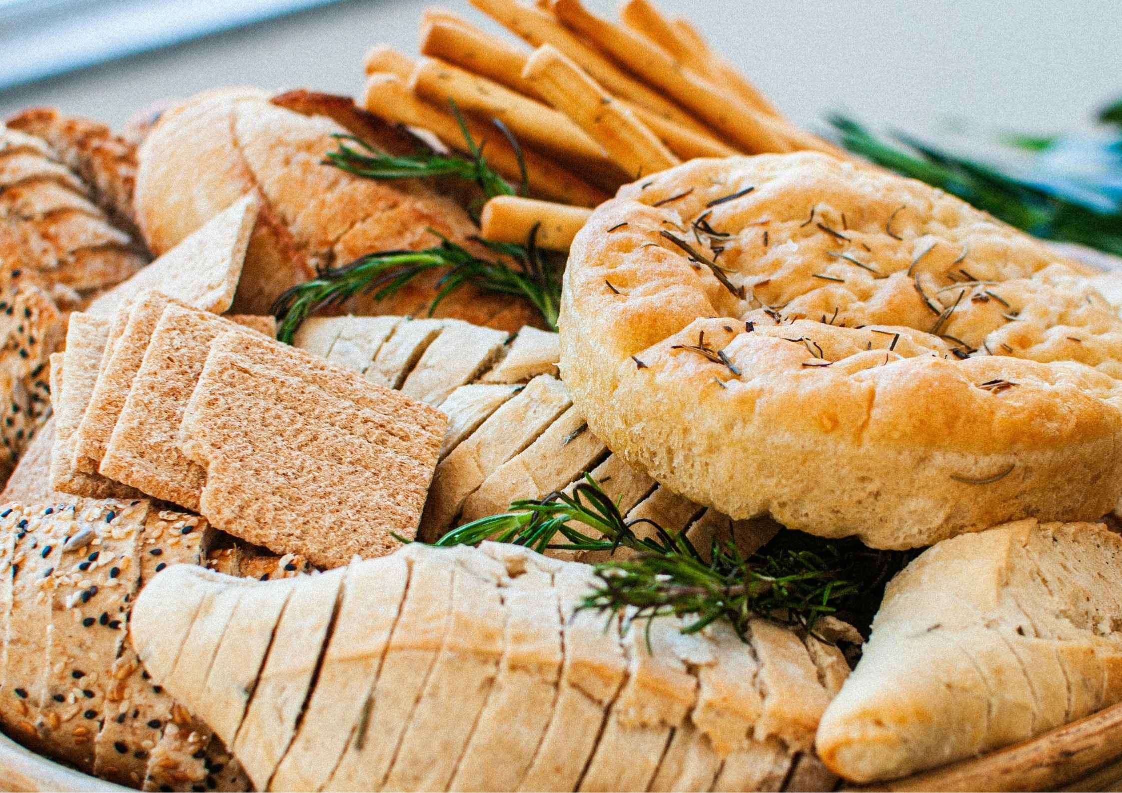 Apakah Gluten Berbahaya? Fakta Medis di Balik Protein Gandum