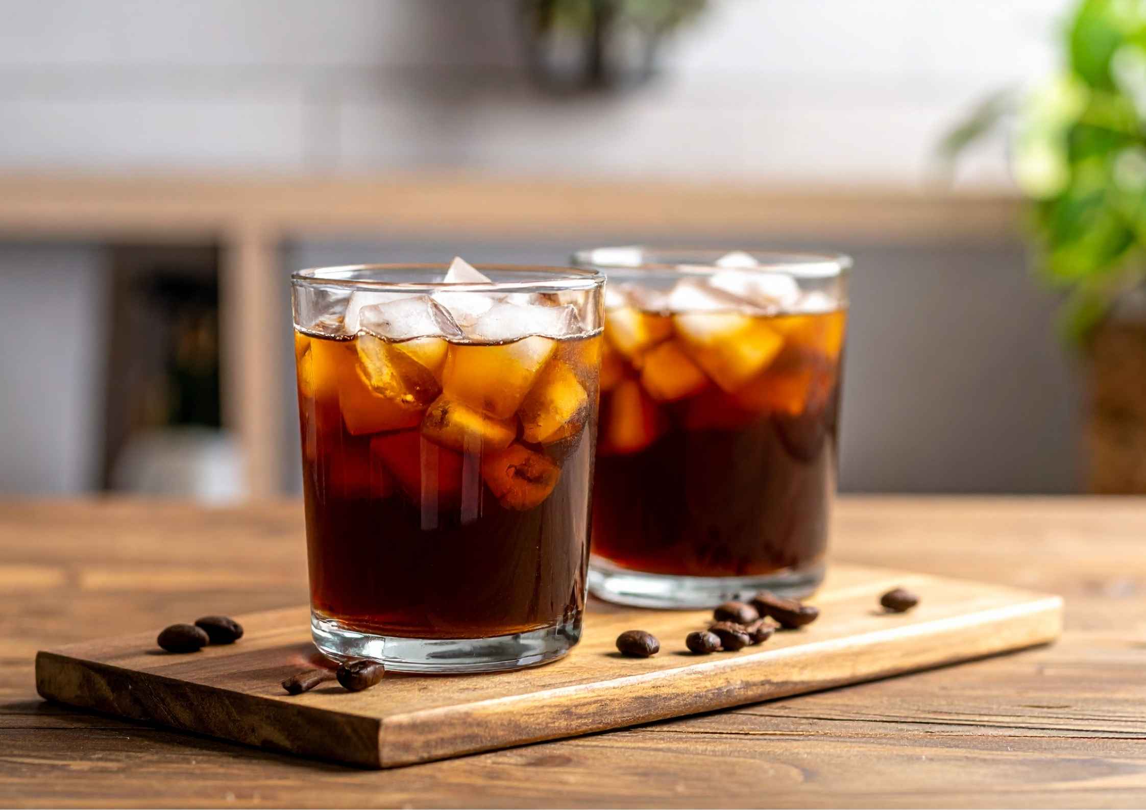 Bosan Kopi Hitam? Coba 3 Mixology Cold Brew Segar Ini untuk Menu Buka Puasa
