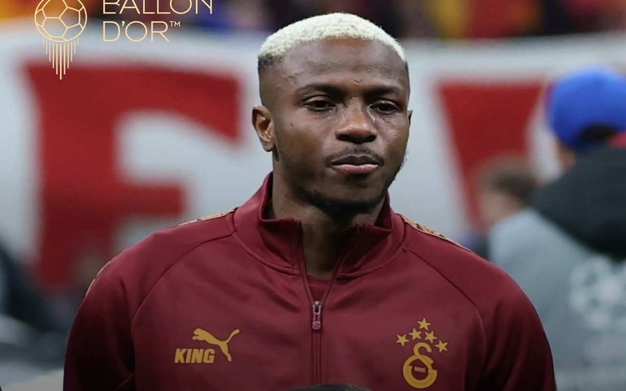 Victor Osimhen Ditawarkan ke Atletico Madrid, Jalan Julian Alvarez ke Barcelona Makin Terbuka?