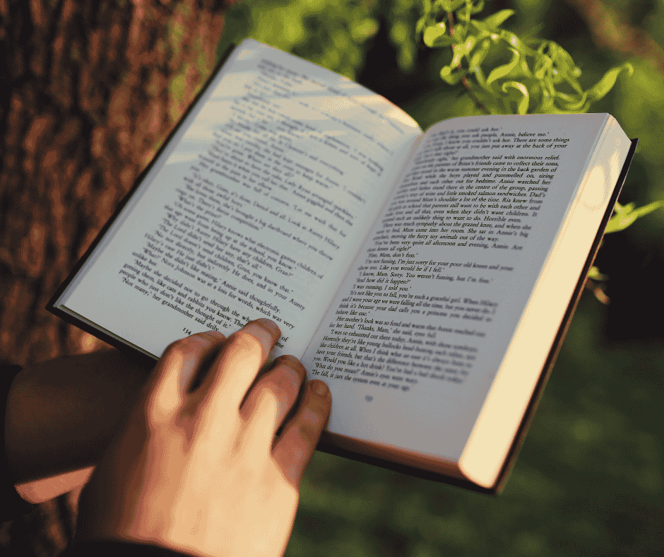 Rekomendasi Bacaan Self-Improvement untuk Upgrade Diri