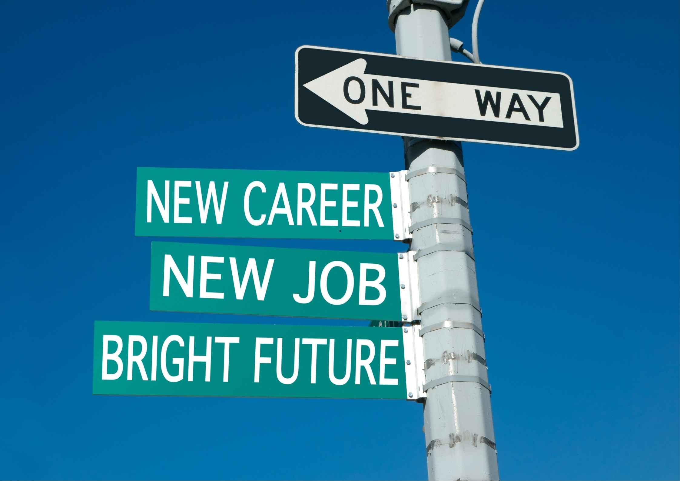 Mau Pindah Jalur Karier? Ini Tips Menulis CV untuk Career Switcher Agar Dilirik HRD