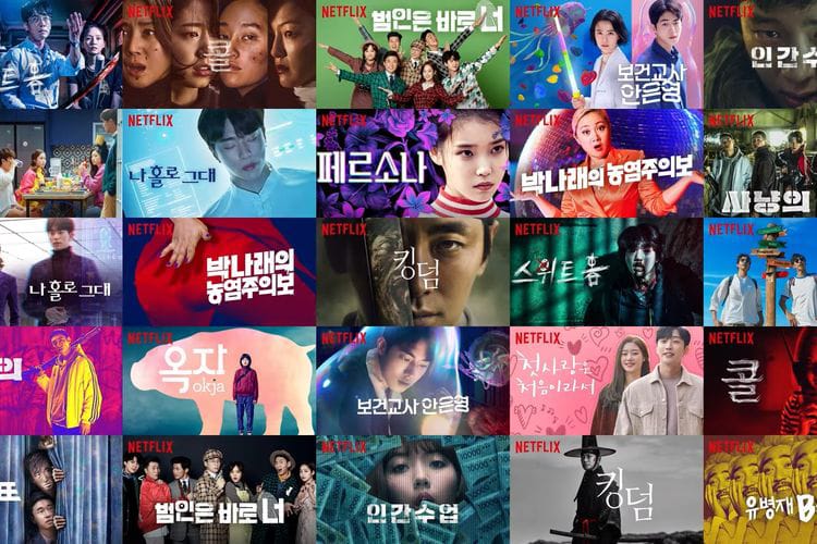4 Aplikasi Nonton Drakor Gratis Terbaik 2025, Legal & Subtitle Indonesia Cepat!