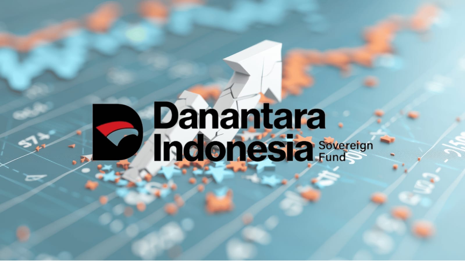 Bukan Kaleng-Kaleng! Danantara Siap Bawa Aset BUMN RI Kuasai Dunia