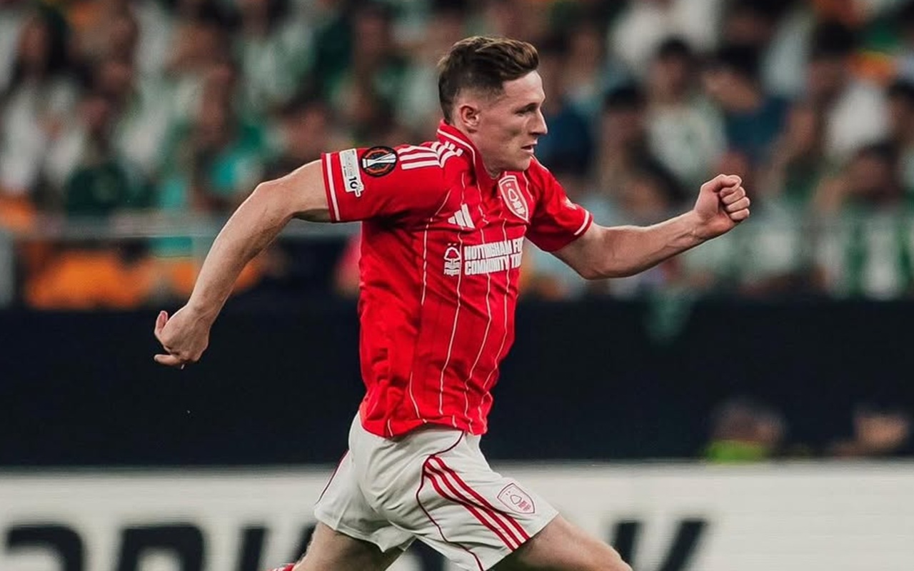 Manchester United Ketar-Ketir, Elliot Anderson Lebih Pilih Gabung Manchester City?