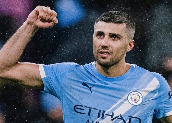 Kasus Rodri vs FA Belum Diputus, Kontroversi Gol Tottenham Masih Berlanjut