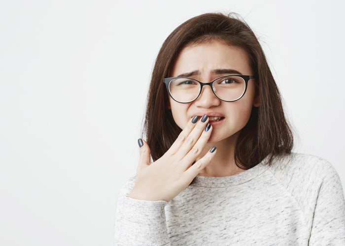 Kenapa Sariawan Sering Muncul? Ini Penyebab dan Cara Ampuh Mengatasinya