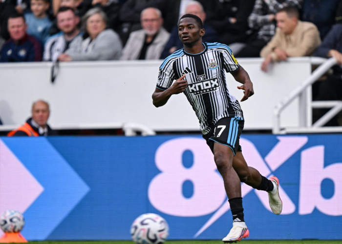 Bazoumana Toure Jadi Rebutan 4 Klub Liga Primer, Manchester United dan Arsenal Ikut Tertarik