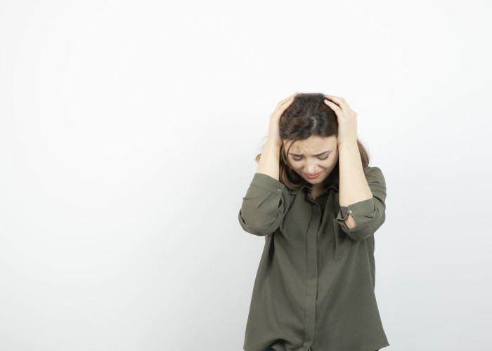 Dokter Jiwa Ungkap Alasan Pikiran Sulit Dikendalikan, Banyak Orang Baru Sadar di Usia 30an