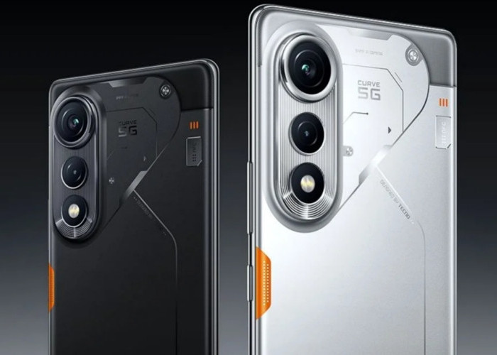 Rekomendasi HP Harga Rp3–5 Juta Akhir 2025, Spesifikasi Makin Gila tapi Salah Pilih Bisa Nyesel