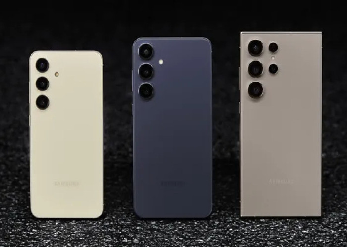 11 HP Samsung Terbaru 2026 dari Entry Level sampai Flagship, Ini Spesifikasi Lengkapnya