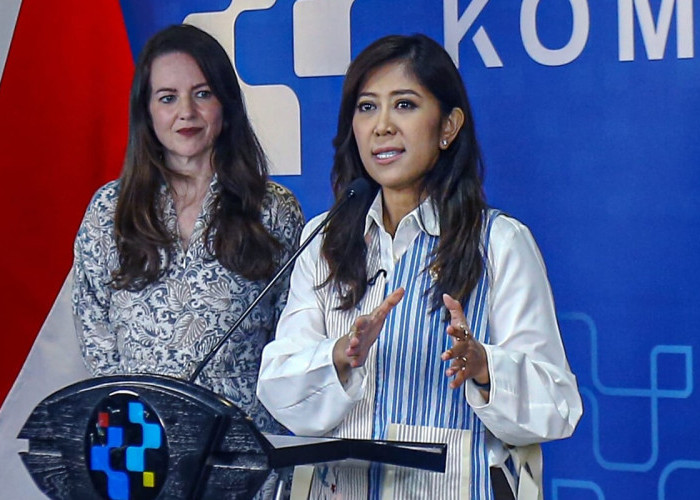 Pemerintah Apresiasi Roblox Terapkan Verifikasi Usia, Perkuat Perlindungan Anak di Ruang Digital