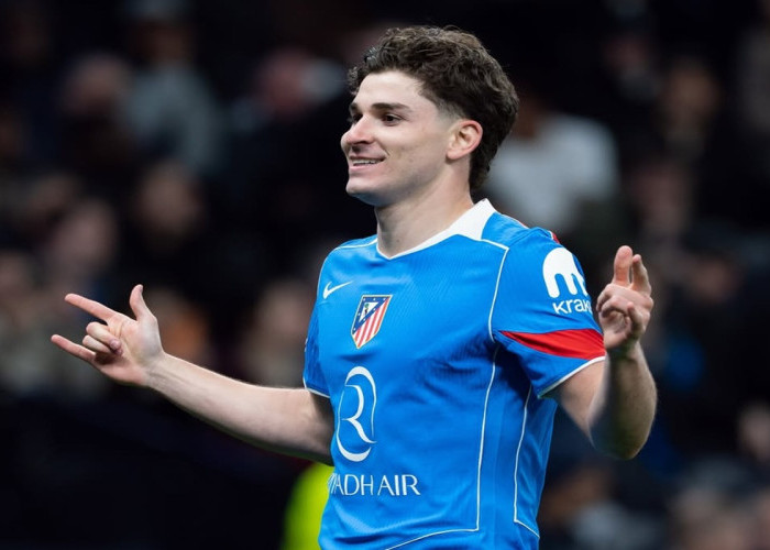 Julian Alvarez Minta Hengkang! Arsenal Punya 4 Alasan Kuat Kalahkan Barcelona