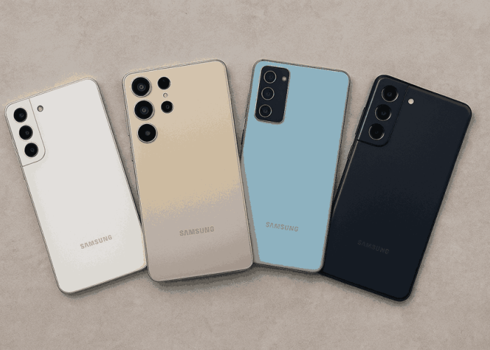 Flagship Samsung yang Masih Layak Dibeli di 2025: Kualitas Premium dengan Harga Lebih Rasional