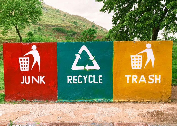 Mulai dari Dapur: 5 Cara Mudah Mengurangi Sampah Plastik Rumah Tangga Tanpa Ribet