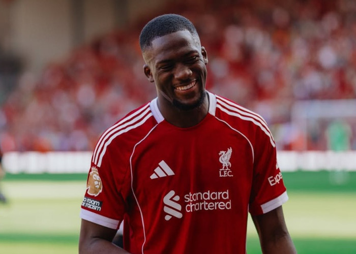 Ibrahima Konate Tinggalkan Liverpool? Real Madrid dan Chelsea Siap Berebut