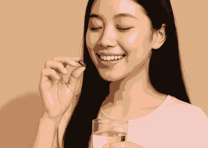 Kenapa Wanita Harus Minum TTD, Bahkan Saat Lagi Nggak Haid? Ini Penjelasannya!