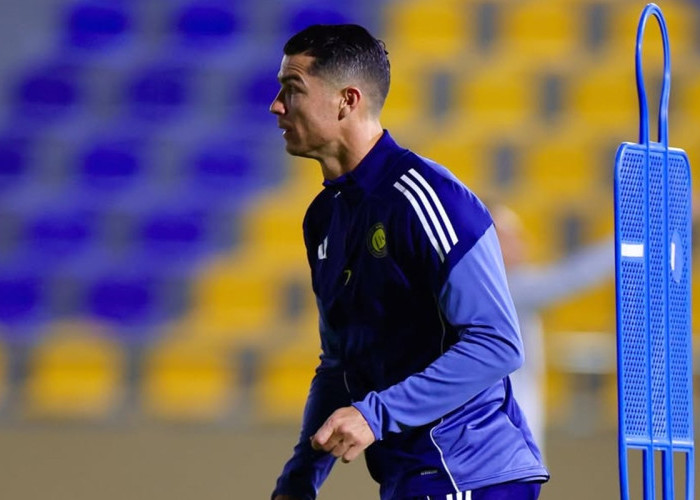 Cristiano Ronaldo Absen Lawan Al Riyadh, Ketidakpuasan Transfer Al-Nassr Terungkap
