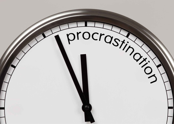 Anti Mager: Langkah Praktis Lawan Rasa Malas