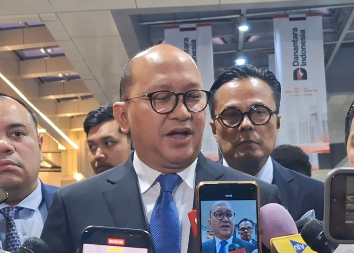 Rosan Roeslani: Seluruh 844 BUMN Resmi Beralih ke Danantara, Hadir di Waktu yang Sangat Tepat