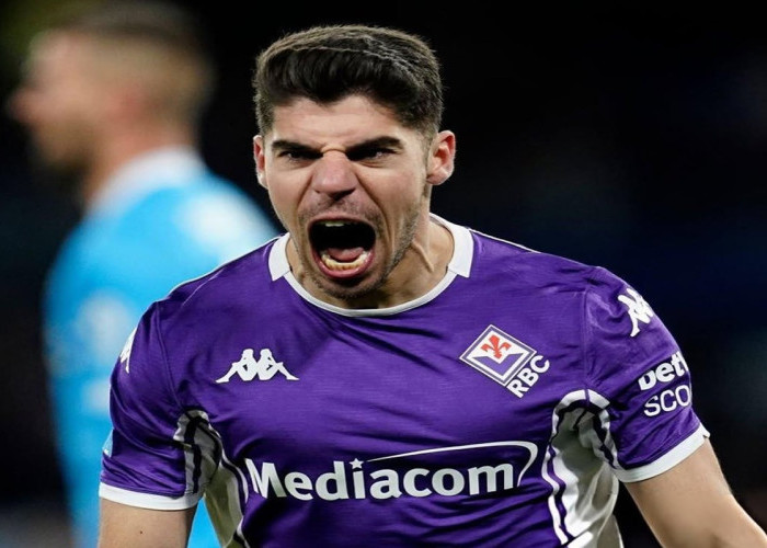 Manor Solomon Selangkah Lagi Gabung West Ham, Tottenham Bakal Kantongi Hampir £10 Juta