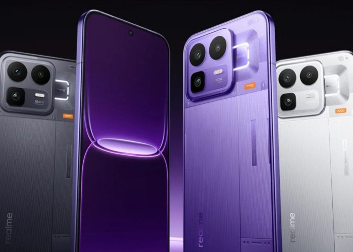 Resmi di Tiongkok, realme Neo8 Tawarkan Baterai Besar, Kamera OIS, dan Desain Tangguh