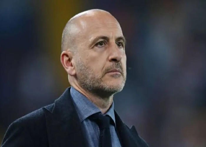 Piero Ausilio Diburu Tottenham, Liverpool Disebut Bisa Ikut Bersaing