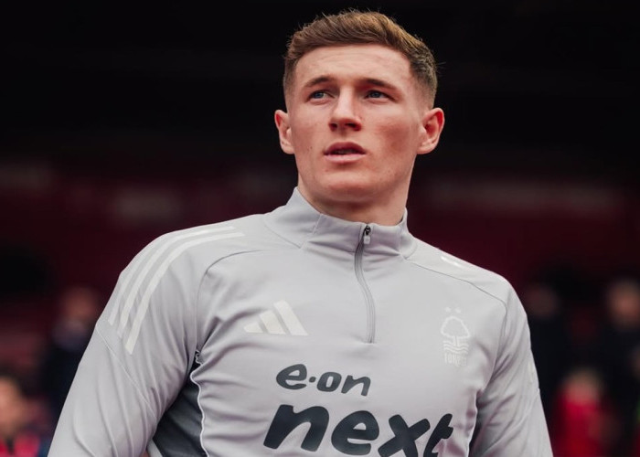 Bursa Transfer Memanas! Man City Siap Pecahkan Rekor demi Elliot Anderson