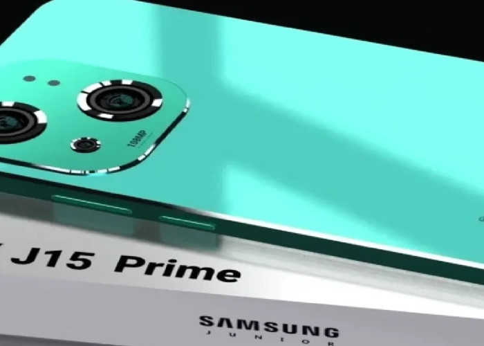 HP Midrange Rasa Flagship? Samsung J15 Prime 5G Siap Balik Menyerang