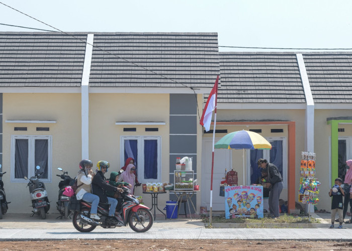 Kuasai 72% Pangsa Pasar KPR Subsidi, Posisi BTN dan BSN Tak Tergoyahkan