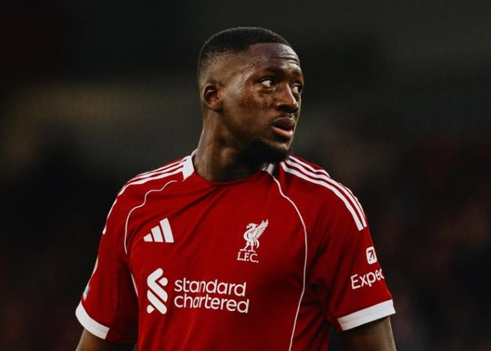 Chelsea Mulai Negosiasi dengan Ibrahima Konate, Liverpool Terancam Kehilangan Bek Andalan