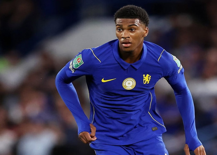 Josh Acheampong Jadi Incaran Sejumlah Klub, Chelsea Dikabarkan Tak Ingin Kehilangan Bek Muda