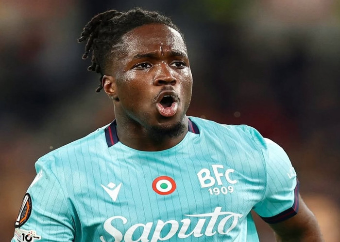 Chelsea Bergerak Cepat! Jonathan Rowe Masuk Daftar Buruan Usai Alejandro Garnacho Diambang Pergi