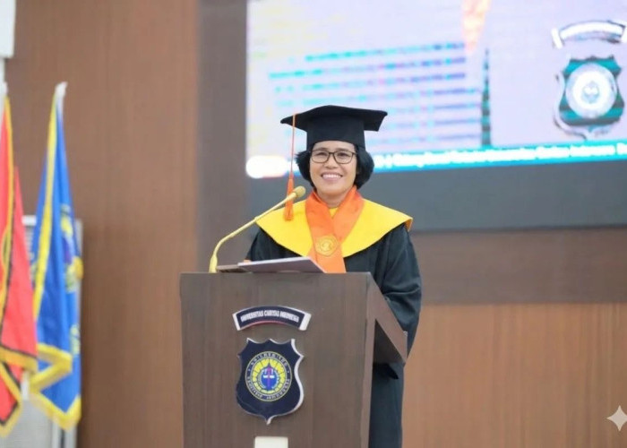 Wakapolda Papua Barat Dorong Tata Kelola Pertambangan Berbasis Risiko, Ini 5 Prinsip Utamanya