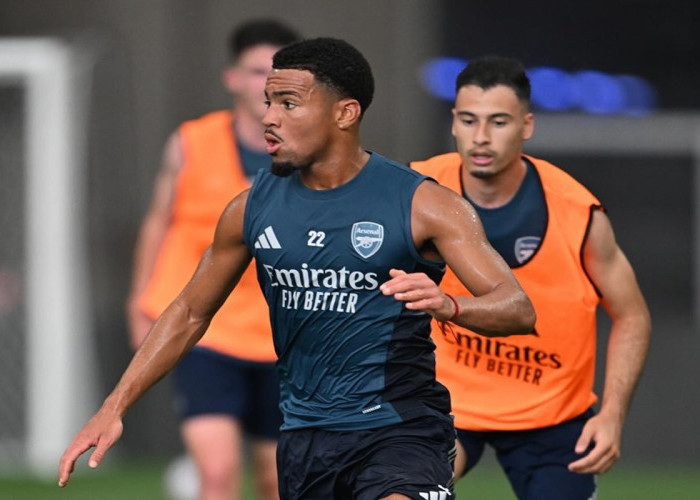 Ethan Nwaneri Dijual Arsenal? Keputusan Arteta Ini Bikin Fans The Gunners Terbelalak