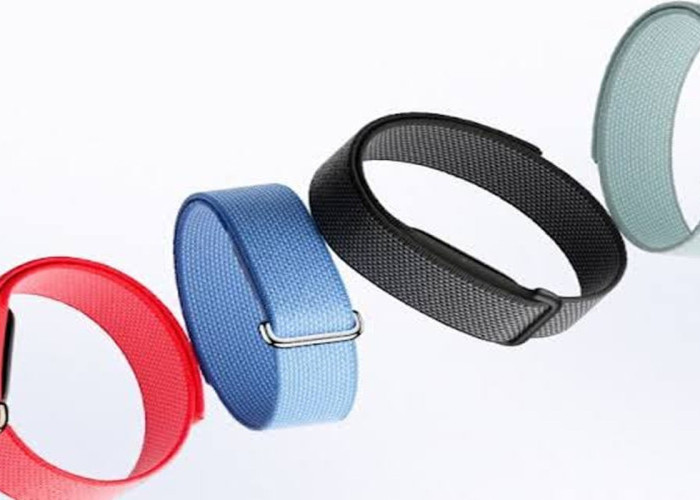 3 Gadget Pintar 2026 yang Bikin Hidup Lebih Nyaman, dari Massage Gun hingga Smart Ring