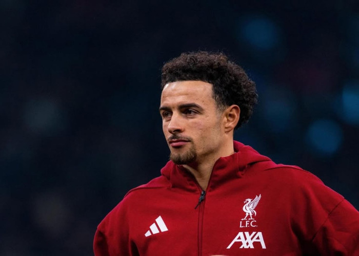 Curtis Jones Sepakat Tinggalkan Liverpool, Inter Milan Selangkah Lagi Amankan Transfer