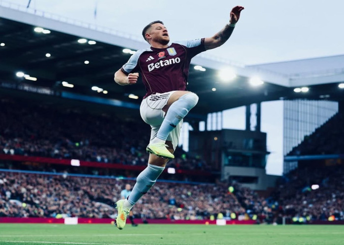 Coventry City Bidik Ross Barkley, Frank Lampard Siapkan Strategi Bertahan di Liga Premier