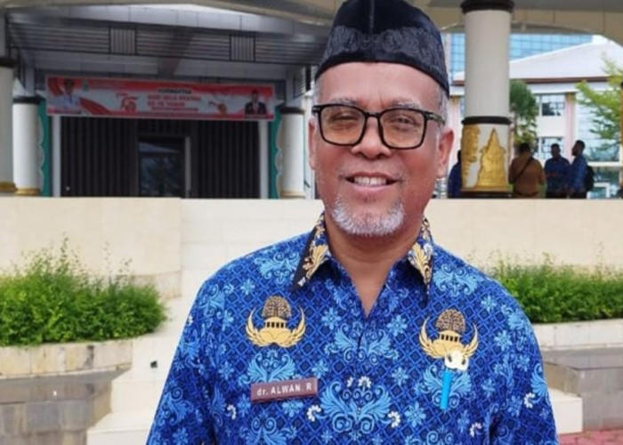 Pemprov Papua Barat Gelontorkan Rp10 M untuk Gedung KJSU, Targetkan RS Tipe B