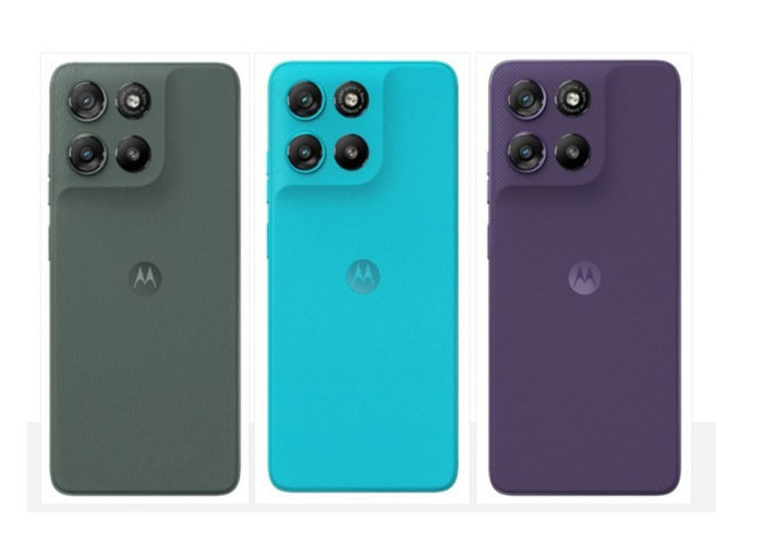 10 HP 3 Jutaan Terbaik 2026 untuk Jangka Panjang, Performa Kencang dan Kamera Stabil