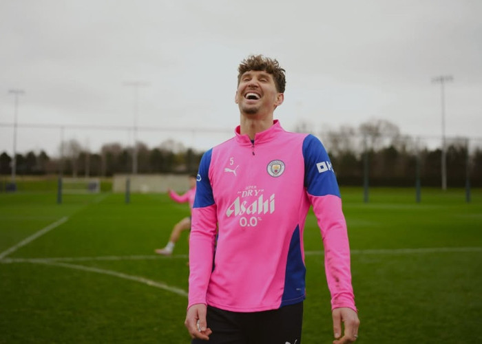 Fabrizio Romano Ungkap Masa Depan John Stones, Tinggalkan Man City Secara Gratis