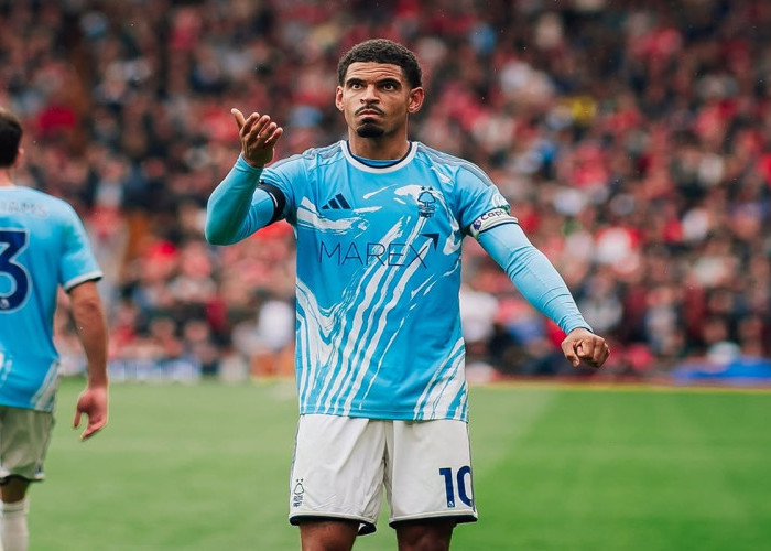 Tottenham Kembali Pantau Morgan Gibbs-White, Transfer Bisa Diburu Tahun Depan