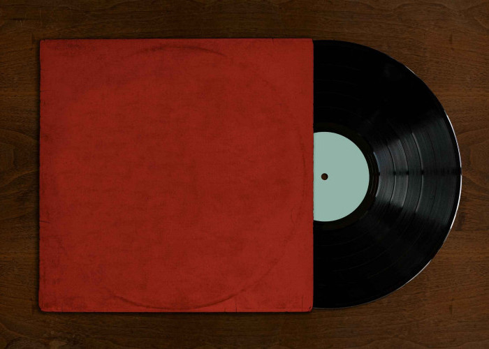 Tren Piringan Hitam 2026: Alasan Anak Muda Rela Antre Demi Koleksi Vinyl Langka!
