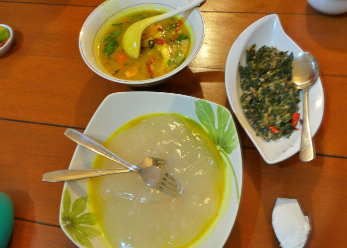 Jarang Diketahui! Ini Deretan Kuliner Papua Barat yang Kaya Rasa dan Budaya