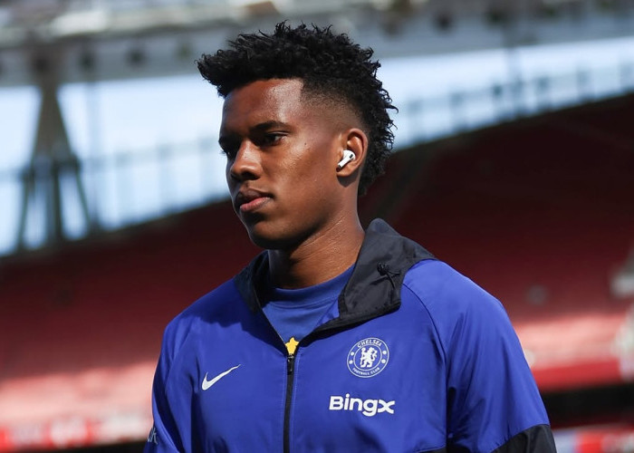 Estevao Willian Dipantau Barcelona, Chelsea Punya Alasan Kuat untuk Pertahankan Sang Winger